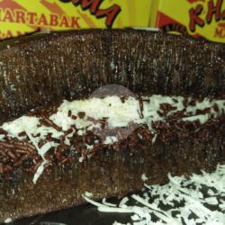 Black Forest Kacang Keju