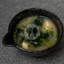 Miso Shiru