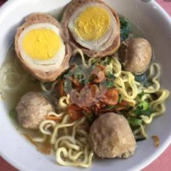 Bakso Tenis