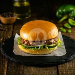 Burger Beef Premium 1