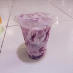 Es Susu Jelly Blueberry