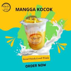 Mangga Harum Manis Kocok