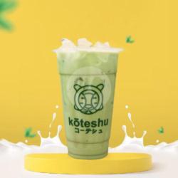 Japanese Matcha Large