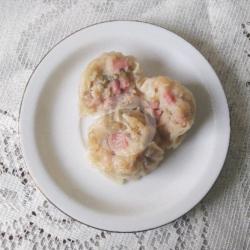 Frozen Dimsum - Siomay Ayam Kornet (isi 4pcs)