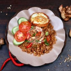 Nasi Goreng Rempah Manis