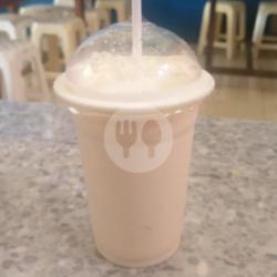 Vanila Milkshake