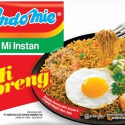 Indomie Goreng