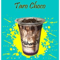 Signature Taro Choco (r)