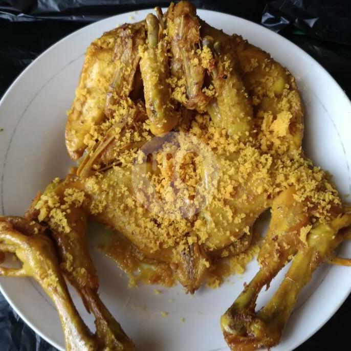 Ayam Kremes Blitar