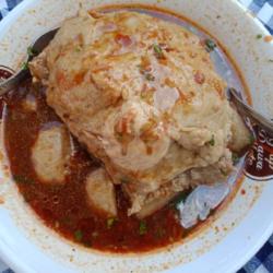 Bakso Iga Buntel Polos