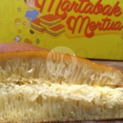 Martabak Manis Keju Wijen (l)