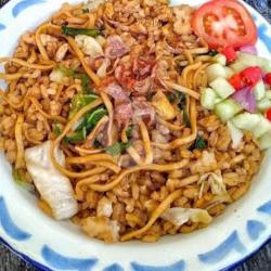 Nasi Goreng Mawutt