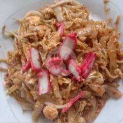 Kwetiau Mie Goreng(non Halal)