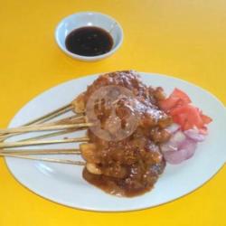 Paket 1,5 : Sate Ayam Isi 15 Tusuk