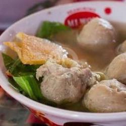 Bakso Biasa (urat Halus)