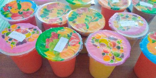 Aneka Jus Buah, Soekarno Hatta No 57