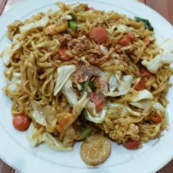 Bakmie Goreng