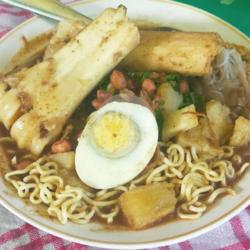 Sop Ubi Tulang Sum-sum