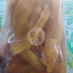Kripik Pisang Goreng