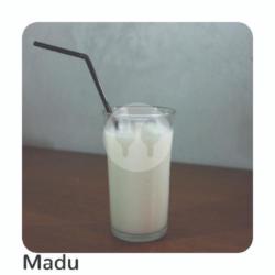 Susu Murni Madu