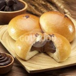 Roti Coklat