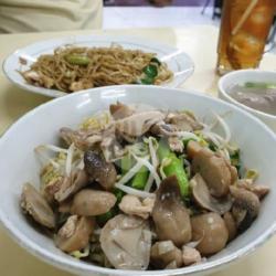 Mie Ayam Jamur Ps