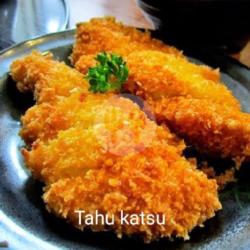 Tahu Katsu