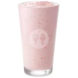 Milk Shake Strawberry