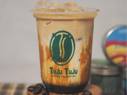 Tuju Tuju Coffee & Roastery, Ciledug