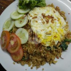 Nasi Goreng Standar