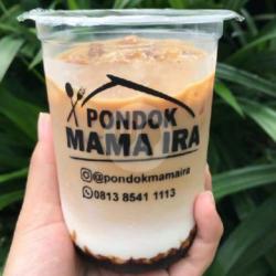 Es Kopi Susu Aren