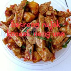 New Basreng Rujak Koceak