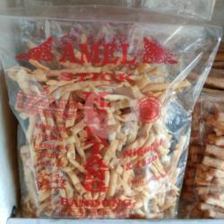 Stik Kentang Amel
