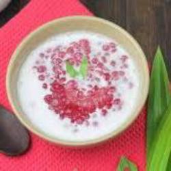 Bubur Sagu Mutiara 500ml