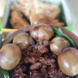 Gudeg Kendil E