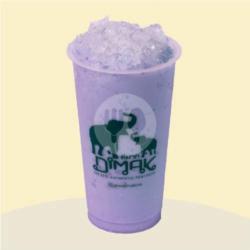 Taro Milk Tea