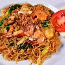 Bihun Goreng Seafood