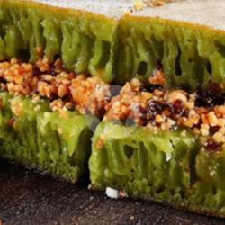 Terbul Pandan Kacang Susu