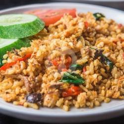 Nasi Goreng Anglo