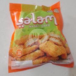 Salam Naget Ayam 250g