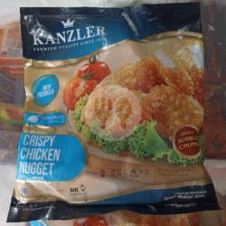 Kanzler Crispy Chicken Nugget 450g