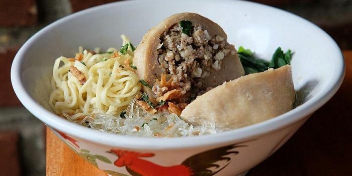 Bakso Sulawesi, Rajawali 1