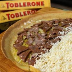 Tobleron Keju - Jumbo Spesial