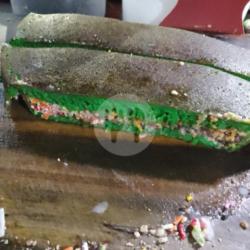 Martabak Mesis Pelangi Nanas