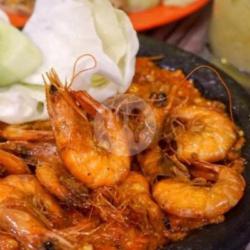Sambel Udang Free Nasi