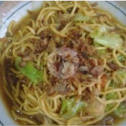 Bakmie Godok