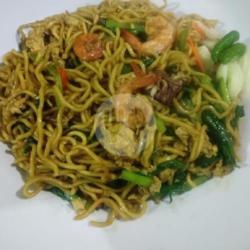 Mie Goreng Seafood