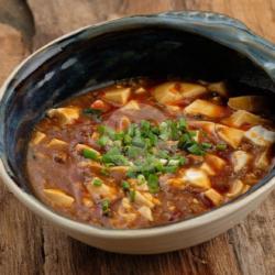 Mapo Tofu Chicken Small