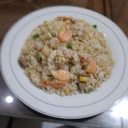 Nasi Goreng Hongkong