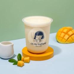 Mango Yogurt